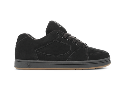 eS Accel OG Black