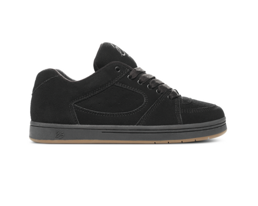 eS Accel OG Black