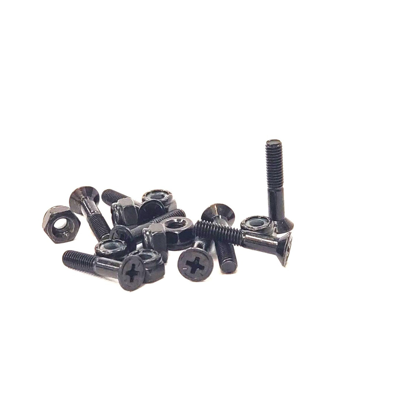 Hardware Black-