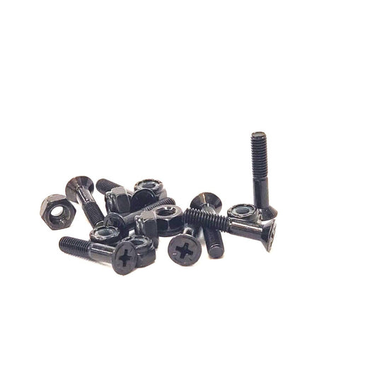 Hardware Black-