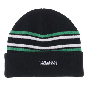 Krooked "Moonsmile" Beanie