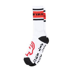 Spitfire "Bighead" Socks