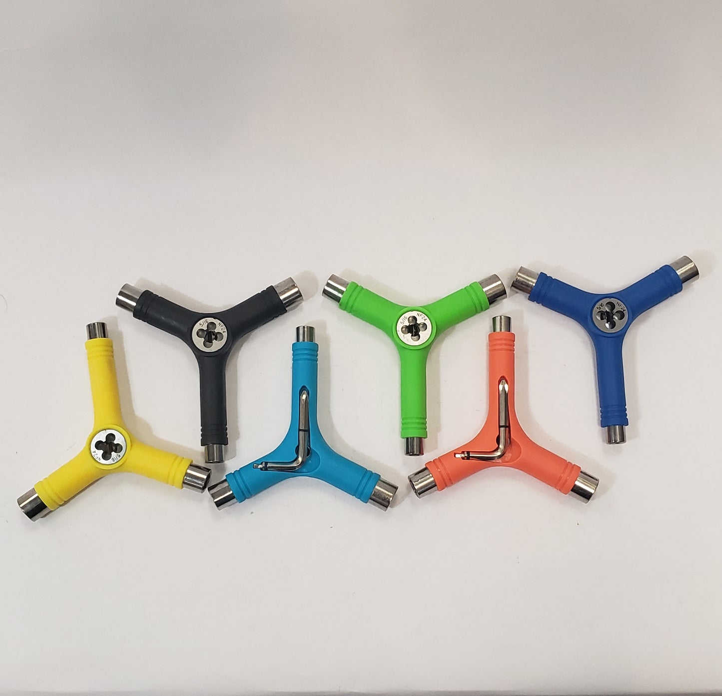 One Skate Y-Tool