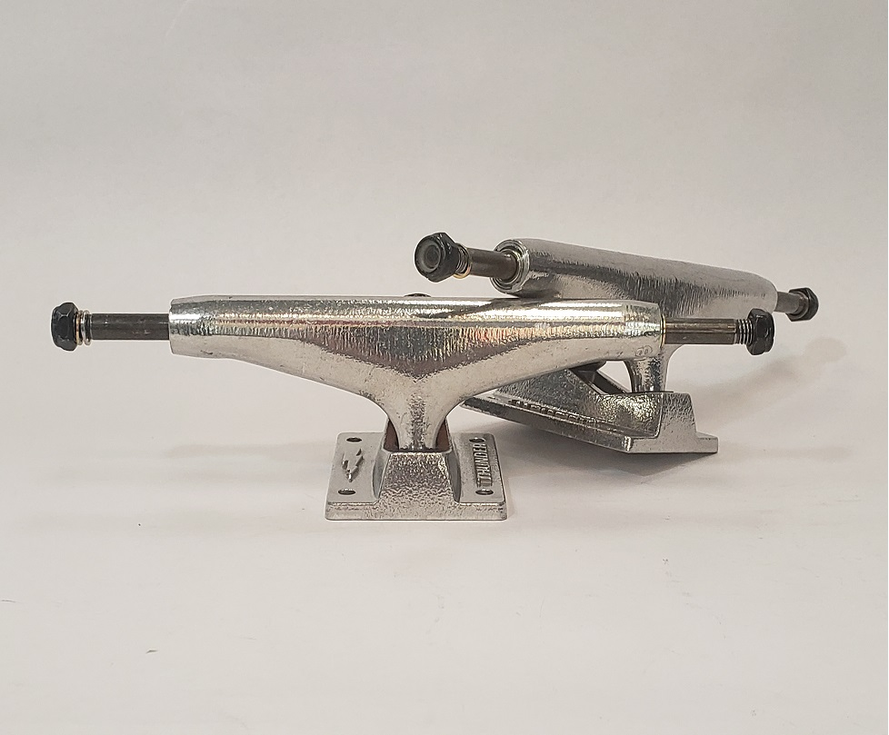 Thunder Trucks Standard Polished  (Pair)
