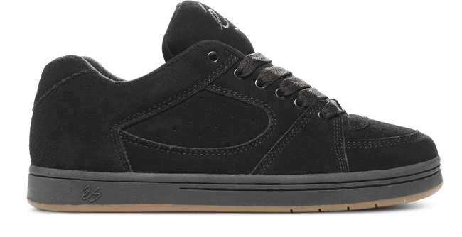 eS Accel OG Black
