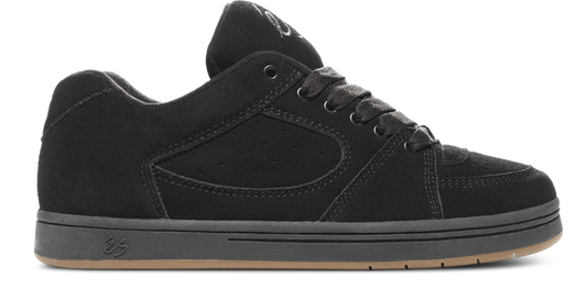 eS Accel OG Black