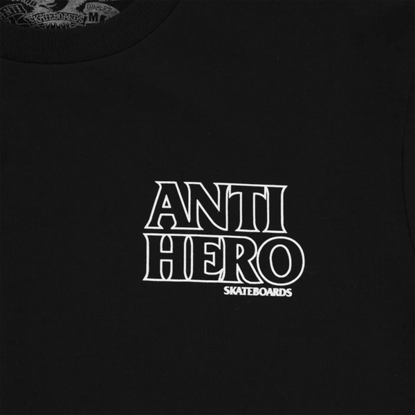 Antihero "Outline" Tee