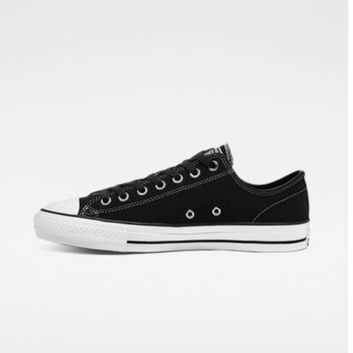 CONVERSE Cons CTS Low Pro Black White Skate Suede – Prodigy Skateshop CONVERSE Cons CTS Low Pro Black White Skate Suede – Prodigy Skateshop