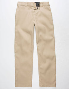 Dickies Pants 874 Original Fit Khaki